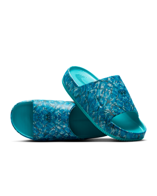 【NIKE】◆Men's Slides◆Calm◆4Color◆ Nike Calm Men's Slides – Midway Sports